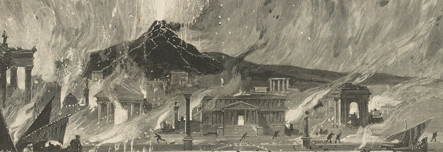 NATURAL DISASTER